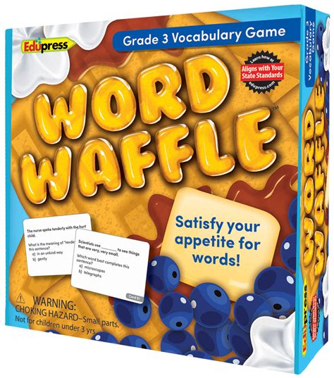 waffle game